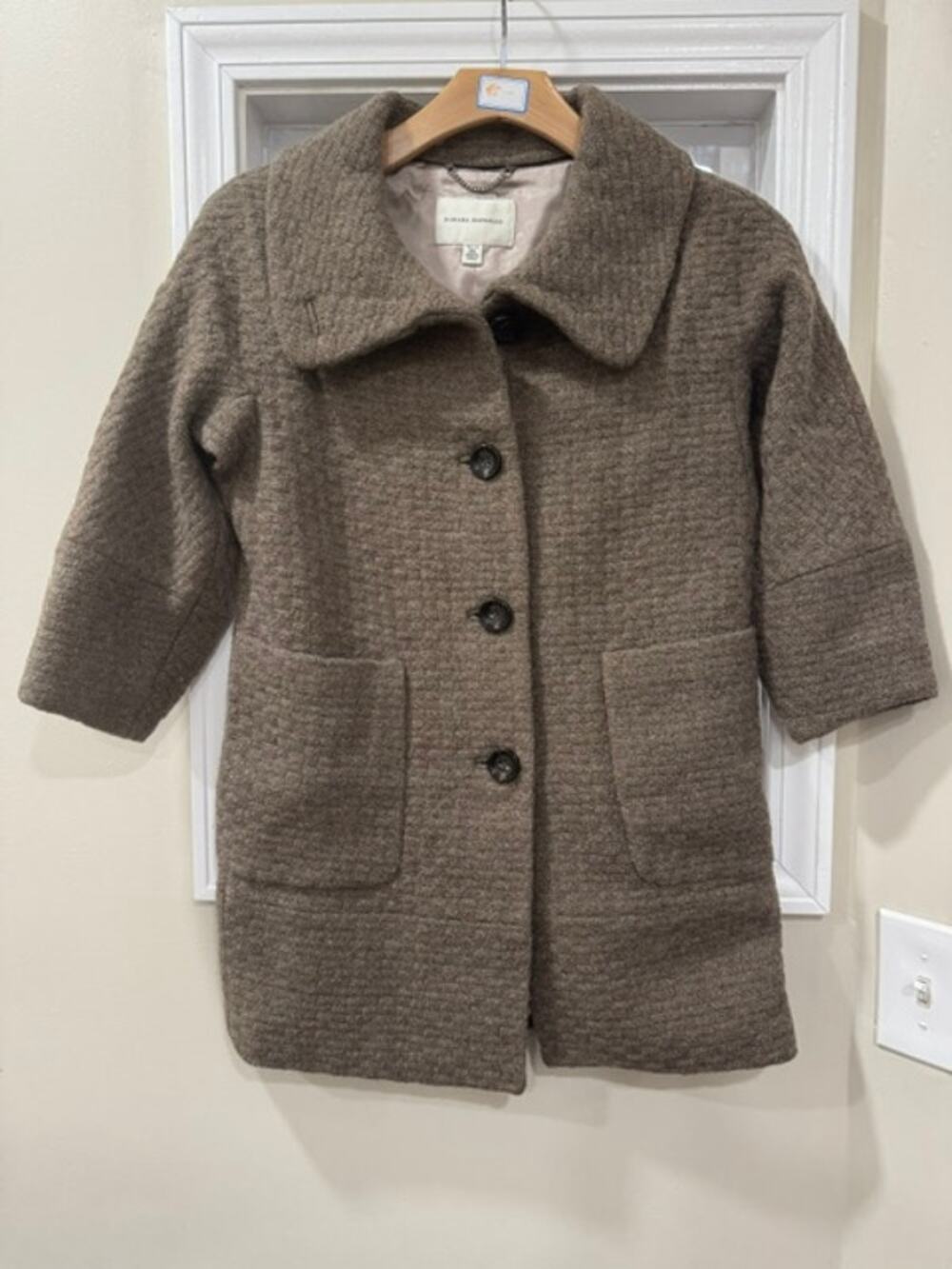 Banana Republic Coat
